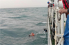 Indian Coast Guard rescues six fishermen off Mangaluru coast after distress call